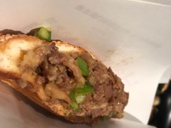 -KAOTOWN烤堂•烧烤(海汇港店)