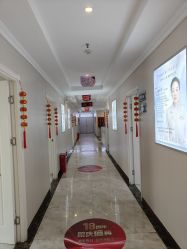 -蚌埠国色医疗美容医院•眼鼻整形