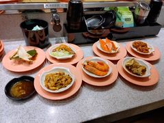 -争鲜回转寿司(南开大悦城店)