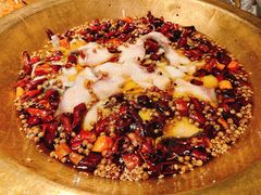 -永安鱼庄·镇江菜(丁卯店)