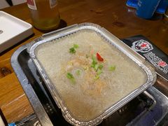 -冰城串吧(中上园店)