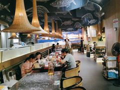 -云海肴云南菜·蒸汽石锅鱼(青岛万象城店)
