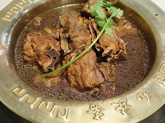 -和庆斋羊蝎子火锅·碳缸烧烤(顺义旗舰店)