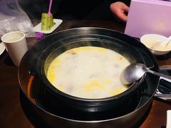 -捞神煲汤火锅(湖滨商业街店)
