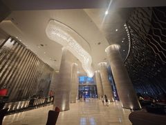 -青岛富力艾美酒店