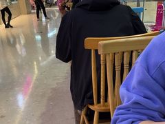 -小杨生煎(金山百联购物中心3楼店)