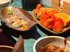 -牛New寿喜烧(中山公园龙之梦店)
