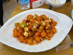 -清真利德顺小老饭庄(复兴路店)