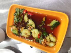 -可汗草原碳烤羊腿(欧景城店)