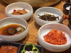 -九田家黑牛烤肉料理(华侨城店)