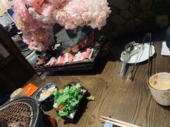 -樱宿日式和牛烧肉(五道口店)
