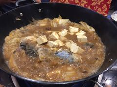 -东北农家院·铁锅炖(莘庄店)