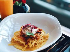 -瑞吉酒店 · Elba 欧尔巴意大利餐厅· 精致意餐·云端聚会