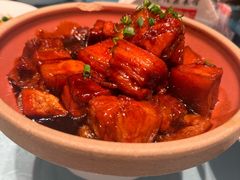 本帮红烧肉-侬佳蒸菜馆(听潮店)