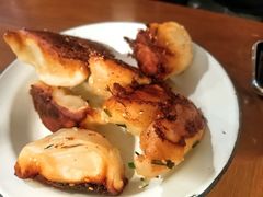 -舒蔡记生煎菜饭(云南中路店)