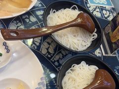 -桥香园过桥米线(复兴路店)