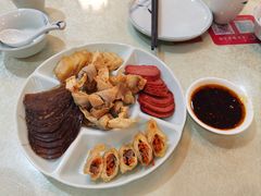 -长春观斋补堂素菜馆