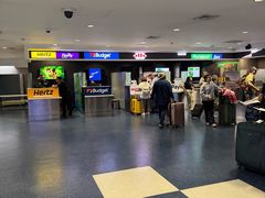 -胡安·圣玛丽亚国际机场