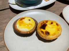 柠檬芝士蛋挞-nata&bica(松江大学城店)