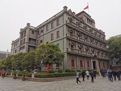 -南昌八一起义纪念馆