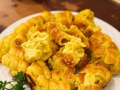-宁夏国强手抓羊肉·清真菜(未央路凤三店)
