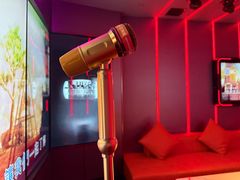 -星聚会KTV(龙湖上海奉贤天街店)