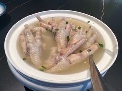 -宝燕壹号景观餐厅(龙盛国际商业广场店)