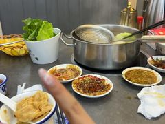 -万祥牛肉火锅(金龙店)