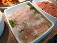 -季季红火锅(文化大厦店)