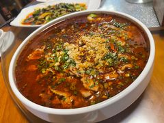 -易老妈蹄花.特色川菜(人民公园总店)