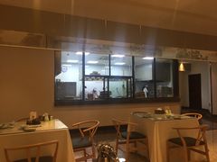 -冶春茶社(星汉大厦店)