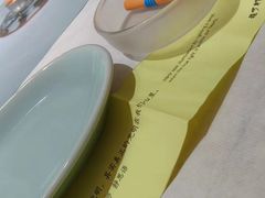 -稍可轩博物馆餐厅