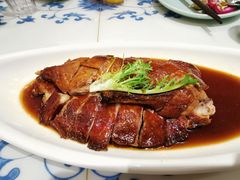 -小菜园新徽菜(芜湖镜湖苏宁店)