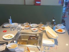 -海底捞火锅(太原南站店)