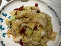 -花椒笑成都小馆(百脑汇店)
