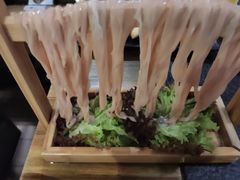 -湊湊火锅·茶憩(东城万达店)