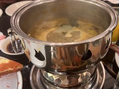 -圣丰索菲特·2 On 988 Café 自助餐厅