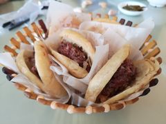 -闫家驴肉老店(华电一校店)