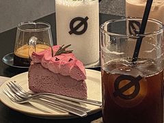 -BE NORMAL CAFE(霞溪路店)