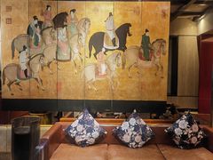 -利苑酒家(华熙国际店)