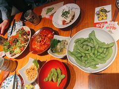 -醉虎传(南锣鼓巷店)