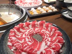 -快乐小羊·内蒙牛羊肉火锅(流花中心店)