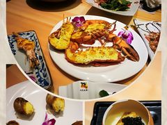 -割烹旭日本料理(龙湖狮山天街店)