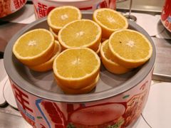 -龍歌自助小火锅(雨花台江南虹悦城店)