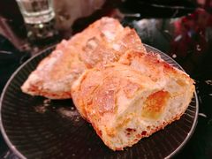 飞鱼籽面包-Let's Taipei 非常烘焙(太古里店)