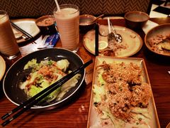 -亚特兰蒂斯·蟹餐厅 CRAB KITCHEN·鲜活海鲜