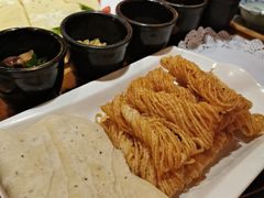 烙馍馓子-映像徐州(滨湖店)