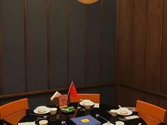 包厢-闽和南(深圳万象城店)