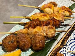 -彩汐 日式海鲜&烧鸟居酒屋