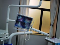 -牙博士口腔品牌连锁(杨浦店)